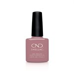 CND Shellac Gel Polish FUJI LOVE 7.3 ml #361 (Autumn Addict)