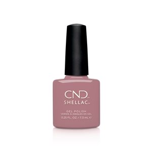 CND Shellac Vernis Gel FUJI LOVE 7.3 ml #361 (Autumn Addict)