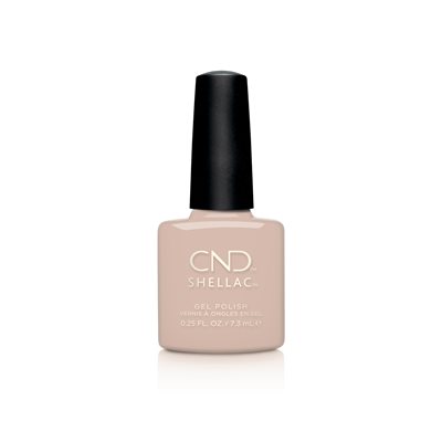 CND Shellac Gel Polish GALA GIRL 7.3 ml #359 (Autumn Addict)