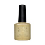 CND Shellac Gel Polish GLITTER SNEAKERS 7.3 ml #389 (Party Ready)