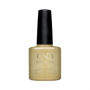 CND Shellac Vernis Gel GLITTER SNEAKERS 7.3 ml #389 (Party Ready)