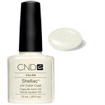 CND Shellac Gel Polish Gold VIP Status 7.3 ml # 420