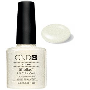 CND Shellac Vernis Gel Gold VIP Status 7.3 ml # 420