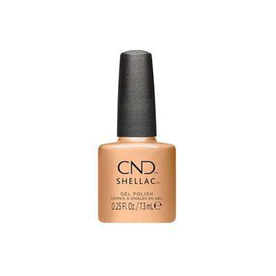 CND Shellac It's Getting Golde #458 (Magical Botany) -