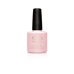 CND Shellac Gel Polish Grapefruit Sparkle 7.3 ml #118