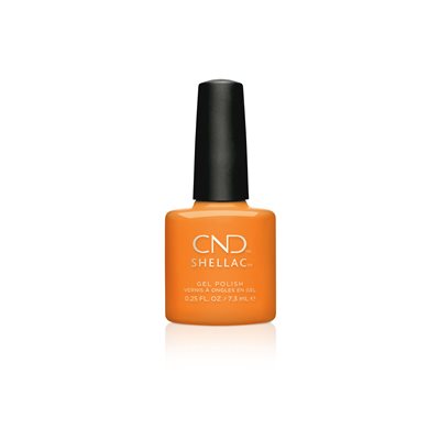 CND Shellac Vernis Gel Gypsy 7.3ml #281 (Boho Spirit) -