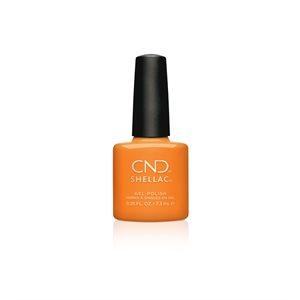 CND Shellac Gel Polish Gypsy 7.3ml #281 (Boho Spirit) -