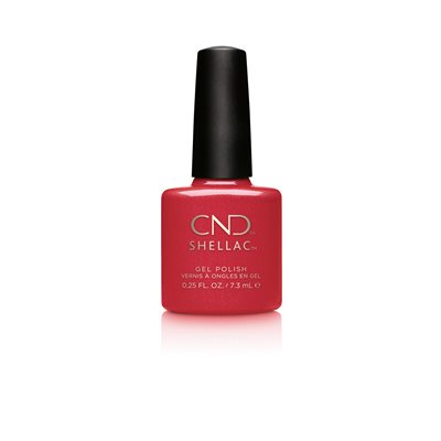 CND Shellac Gel Polish Hollywood 7.3 ml #119