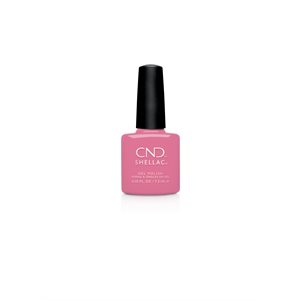 CND Shellac Vernis Gel Holographic 7.3 ml #313 (Prismatic)