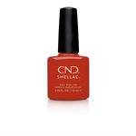 CND Shellac Gel Polish Hot or Knot 7.3 ml #353 (Nauti Nautical)