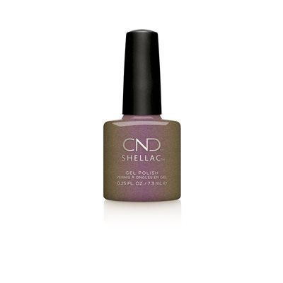 CND Shellac Gel Polish Hypnotic Dreams 7.3 ml #252 (Nightspell)