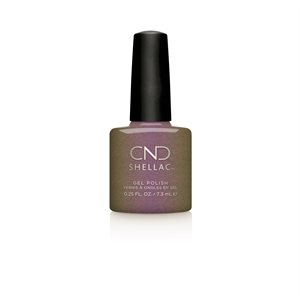 CND Shellac Vernis Gel Hypnotic Dreams 7.3 ml #252 (Nightspell)