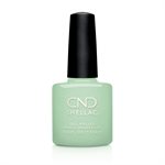 CND Shellac Gel Polish MINT & MEDITATION 7.3 ml #441 (Shade Sense) -