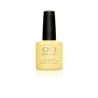 CND Shellac Gel Polish Jellied 7.3ml #275 (Chic Shock)