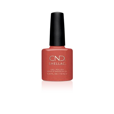 CND Shellac Gel Polish Jelly Bracelet 7.3 ml #240 (New Wave)