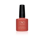 CND Shellac Gel Polish Jelly Bracelet 7.3 ml #240 (New Wave)