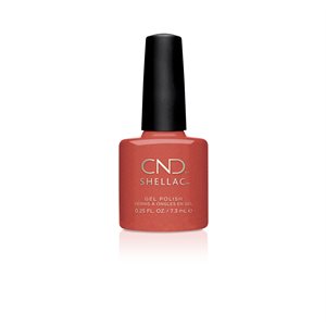 CND Shellac Gel Polish Jelly Bracelet 7.3 ml #240 (New Wave)