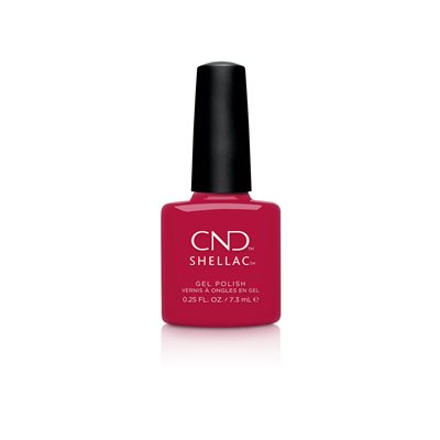 CND Shellac Vernis Gel Kiss the Skipper 7.3 ml #354  -