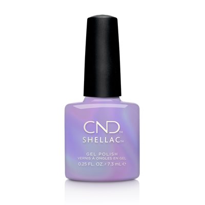 CND Shellac Vernis Gel LIVE LOVE Lavender7.3 ml #442 -