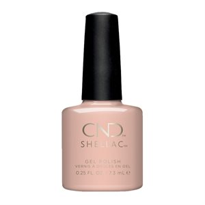 CND Shellac Gel Polish LINEN LUXURY 7.3 ml #401 (Mediterranean Dream)