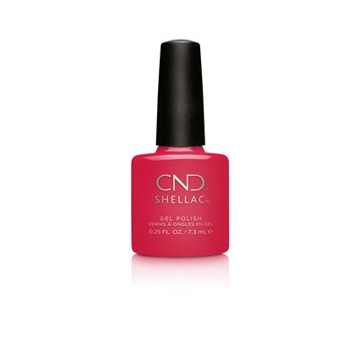 CND Shellac Gel Polish UV Lobster Roll 7.3 ml #122