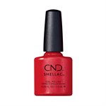 CND Shellac Vernis Gel LOVE FIZZ 7.3 ml #417 (Painted Love) -