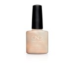 CND Shellac Vernis Gel Lovely Quartz 7.3 ml #329 -