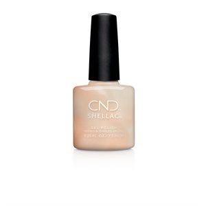 CND Shellac Gel Polish Lovely Quartz 7.3 ml #329 -