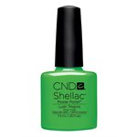 CND Shellac Gel Polish Lush Tropics 7.3 ml #170 (Without Box) -