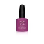 CND Shellac Vernis Gel Magenta Mischief 7.3 ml #209 (Art Vandal)