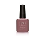 CND Shellac Gel Polish Married To the Mauve 7.3 ml #129