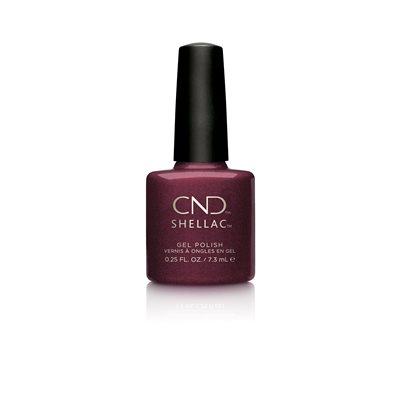 CND Shellac Vernis Gel Masquerade 7.3 ml #130