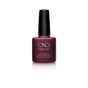 CND Shellac Vernis Gel Masquerade 7.3 ml #130