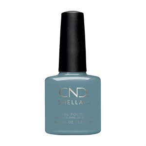 CND Shellac Vernis Gel Morning Dew 7.3ml #409 (In Fall Bloom)