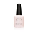 CND Shellac Vernis Gel Negligee 7.3 ml #132 (Rose / Manucure Francais)