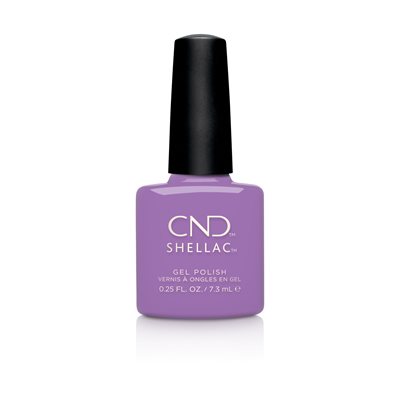 CND Shellac Vernis Gel It's Now Oar Never 7.3 ml #355 (Nauti Nautical)-