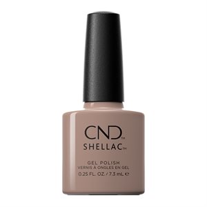 CND Shellac Gel Polish We Want Mauve 7.3 ml #425 (Color World)