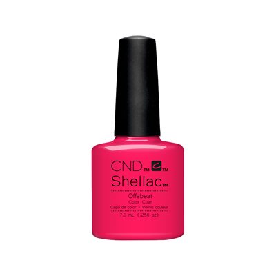 CND Shellac Vernis Gel Offbeat 7.3 ml #278 (Boho Spirit)