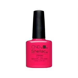 CND Shellac Gel Polish Offbeat 7.3ml #278 (Boho Spirit)