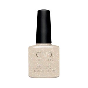 CND Shellac Nail Polish OFF THE WALL 7.3ml #448 (Bizarre Beauty)-