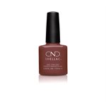 Shellac Vernis UV Oxblood 7.3 ML Collection Craft Culture