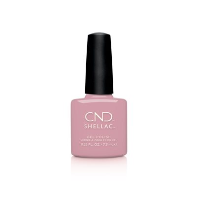 CND Shellac Vernis Gel PACIFIC ROSE 7.3 ml #358 (Autumn Addict)