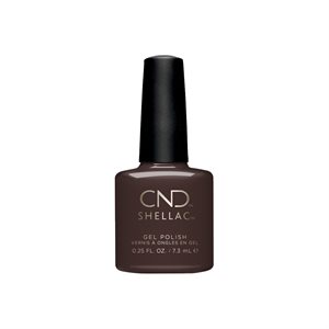 CND Shellac Gel Polish Phantom 7.3 ml #306