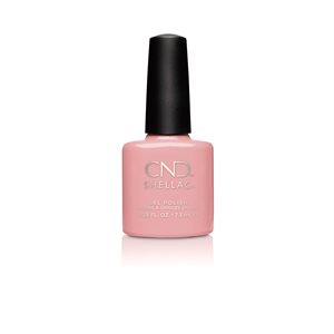 Shellac Vernis UV Pink Pursuit 7.3 ML Collection Flirtation