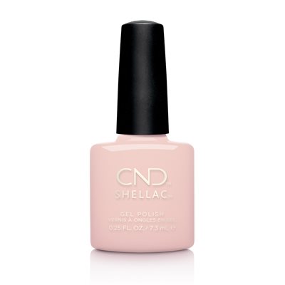 CND Shellac Vernis Gel QUARTZ CORRECT 7.3 ml #438 -