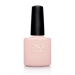 CND Shellac Vernis Gel QUARTZ CORRECT 7.3 ml #438 -