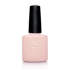 CND Shellac Vernis Gel QUARTZ CORRECT 7.3 ml #438 -