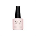 CND Shellac Vernis Gel Satin Slippers 7.3 ml #297