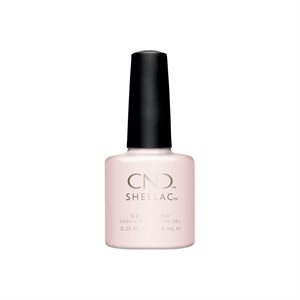 CND Shellac Gel Polish Satin Slippers 7.3 ml #297