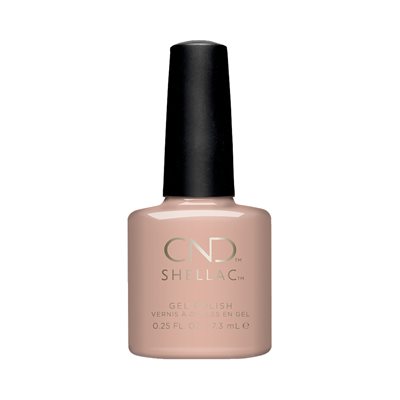 CND Shellac Gel Polish SILK SLIP DRESS 7.3ml #391 (Party Ready)